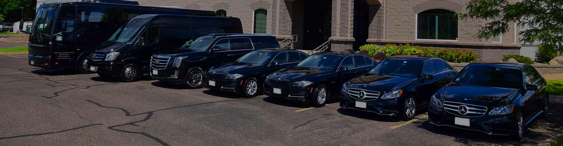  A-1 LIMO SERVICES LLC Fleet