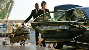 Airport Transfer Service Seattle