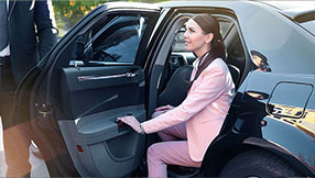 Private Car Service Seattle